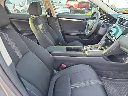 Used 2016 Honda Civic EX image 10