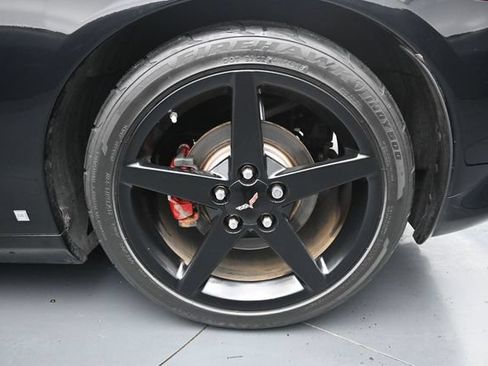 Used 2006 Chevrolet Corvette Coupe RWD image 10