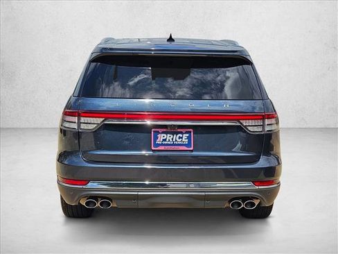 Used 2021 Lincoln Aviator Reserve w/ Equipment Group 201A AWD/4WD image 6