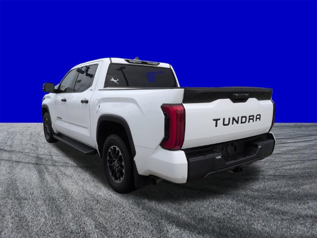 Used 2024 Toyota Tundra SR5 w/ SR5 Convenience Package RWD image 6