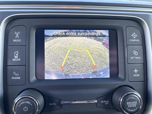 Certified 2024 RAM 1500 Warlock AWD/4WD image 23