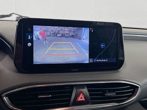 Used 2023 Hyundai Santa Fe SEL image 11