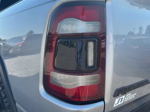 Used 2023 RAM 1500 Rebel w/ Rebel Level 2 Equipment Group AWD/4WD image 11
