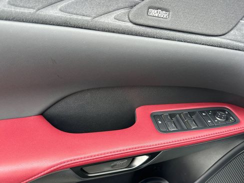 Certified 2023 Lexus RX 500h F Sport w/ Cold Area Package image 12