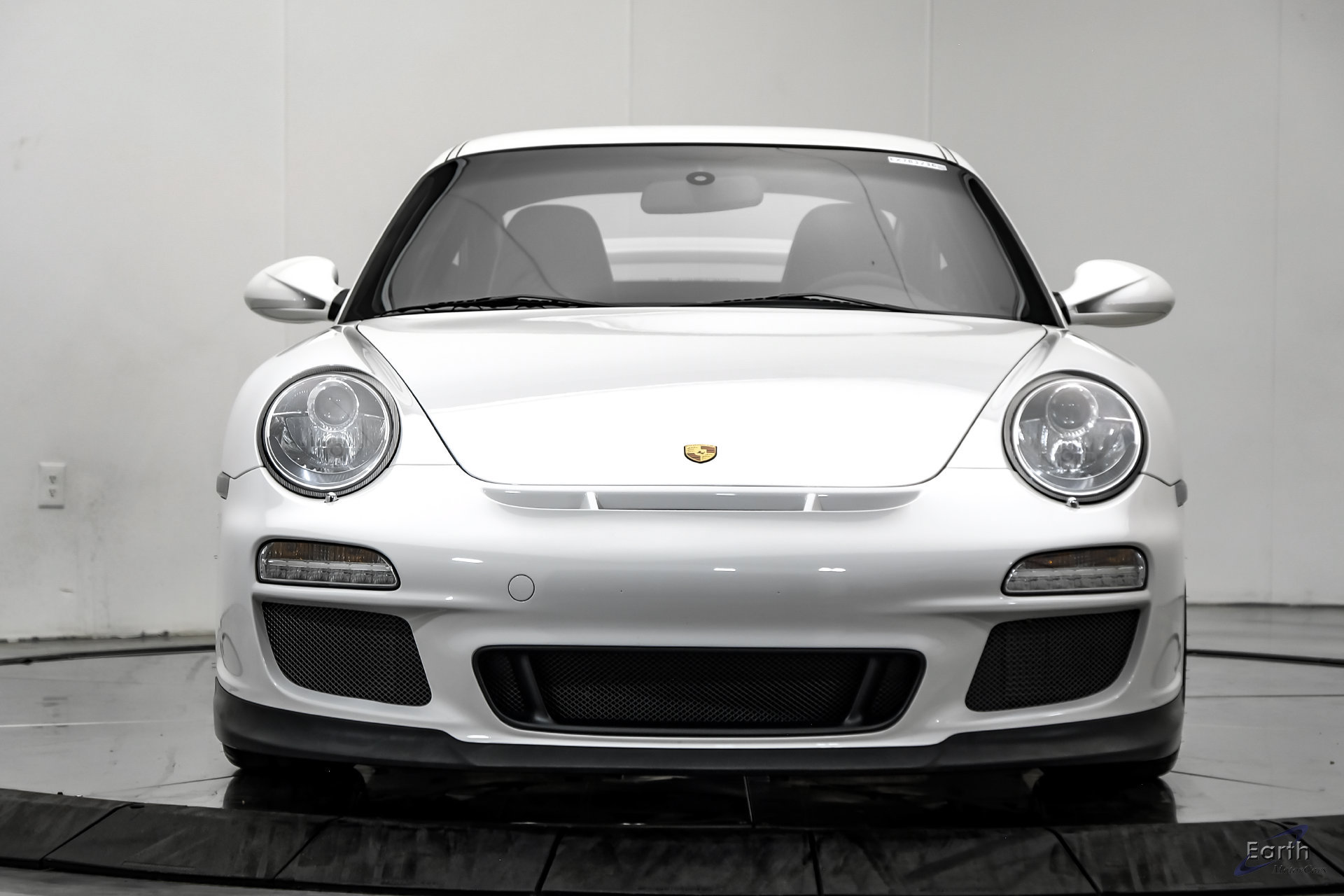 Used 2010 Porsche 911 GT3 RWD image 33
