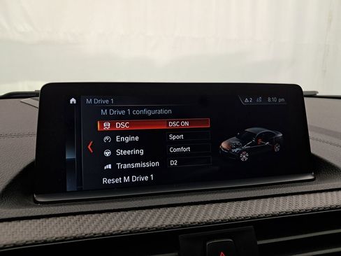 Used 2020 BMW M2 Competition w/ Executive Package image 25