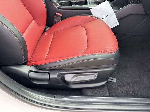 New 2026 Kia K4 GT-Line Turbo image 14