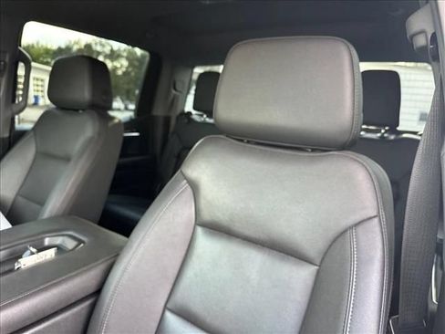 Certified 2025 GMC Sierra 1500 SLT RWD image 24