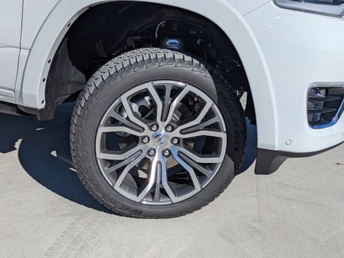 New 2026 RAM 1500 Tungsten w/ Off Road Group image 10