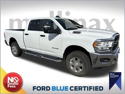 Used 2024 RAM 2500 Big Horn