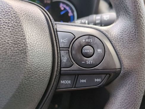 Certified 2023 Toyota RAV4 XLE w/ Convenience Package AWD/4WD image 24