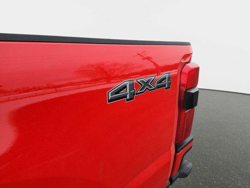 New 2026 Ford F250 XLT w/ XLT Premium Package AWD/4WD image 16