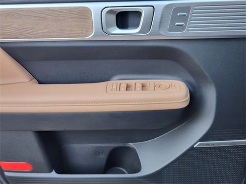 Used 2026 Hyundai Santa Fe Calligraphy image 18