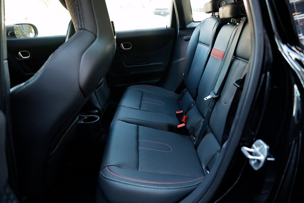 New 2026 MINI Cooper S FWD image 38