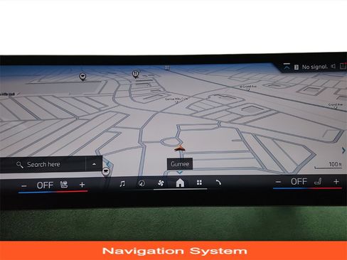 Used 2024 BMW iX xDrive50 w/ Premium Package image 18