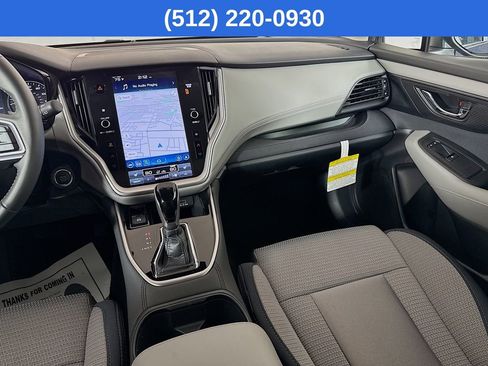 Certified 2025 Subaru Outback Premium image 29