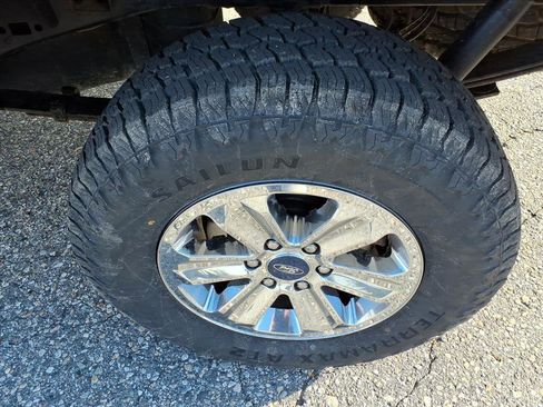 Certified 2020 Ford F150 XLT w/ Snow Plow Prep Package image 9