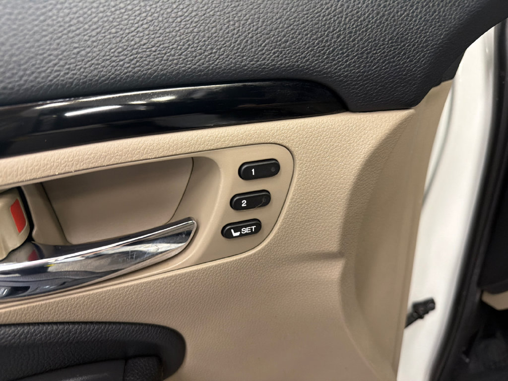 Used 2020 Honda Ridgeline RTL-E image 12