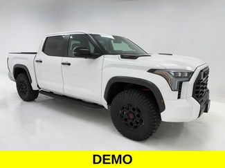 Used 2026 Toyota Tundra TRD Pro AWD/4WD video 1