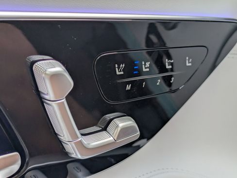 New 2026 Mercedes-Benz Maybach SL 680 image 25