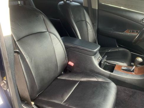 Used 2012 Lexus ES 350 FWD image 9