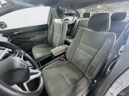 Used 2010 Honda Civic LX image 13