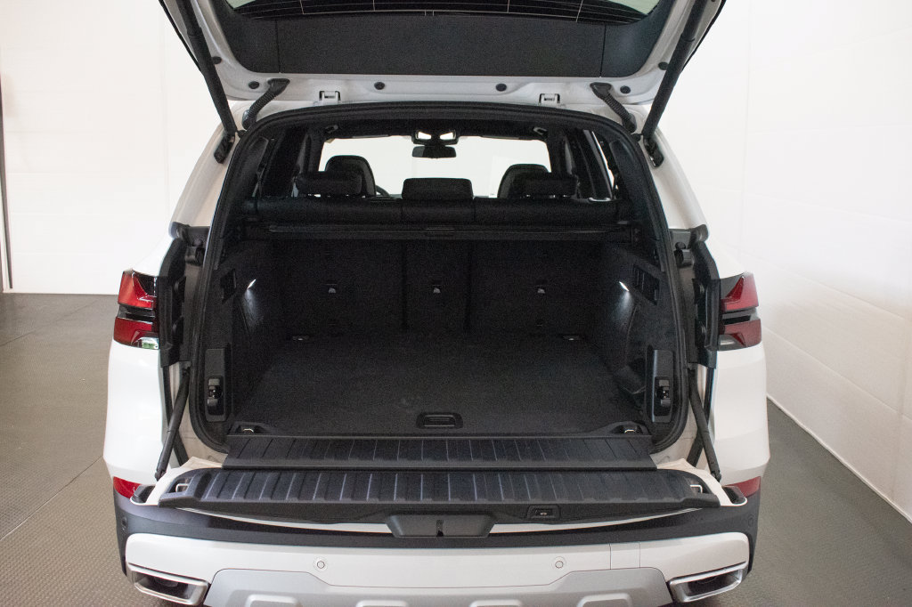 New 2026 BMW X5 xDrive40i AWD/4WD image 26