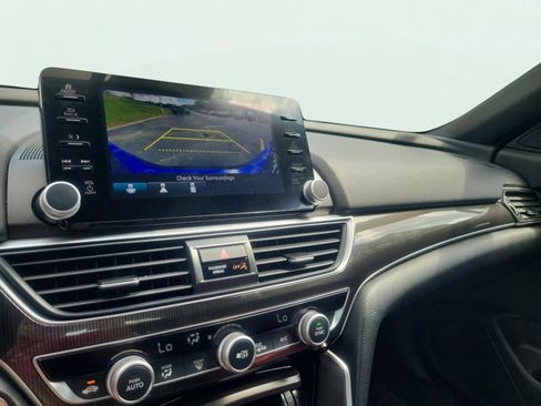 Used 2022 Honda Accord Sport image 35
