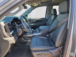 New 2026 Chevrolet Silverado 1500 LTZ w/ Z71 Off-Road Package video 4