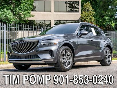 Used 2023 Genesis GV70 2.5T w/ Select Package