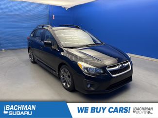 Used 2014 Subaru Impreza 2.0i Sport Limited w/ Popular Package #1 AWD/4WD video 1