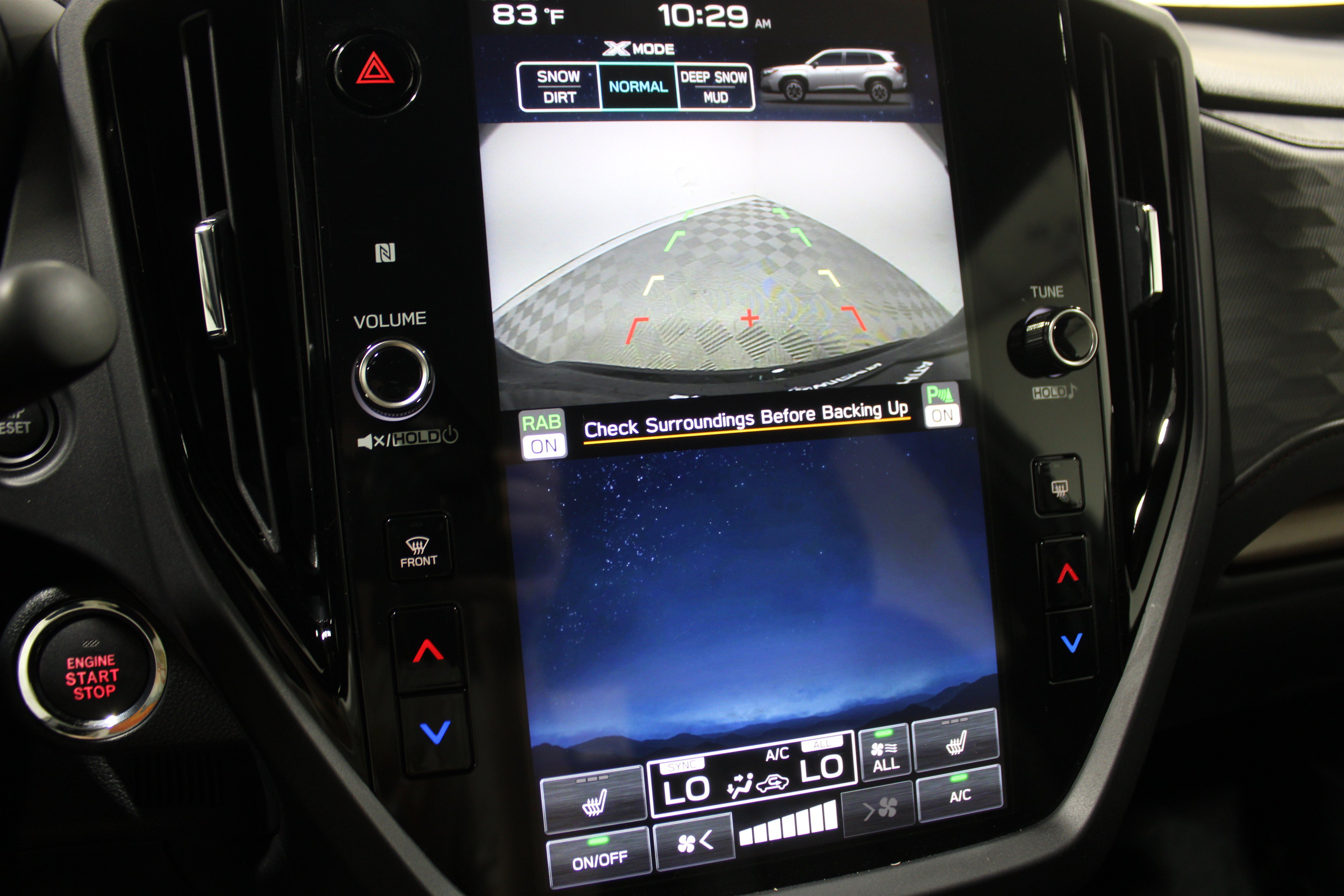 New 2026 Subaru Forester Sport AWD/4WD image 15