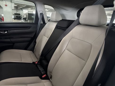 Used 2026 Honda CR-V EX image 21