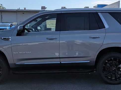 New 2026 GMC Yukon Elevation w/ Elevation Premium Package AWD/4WD image 4