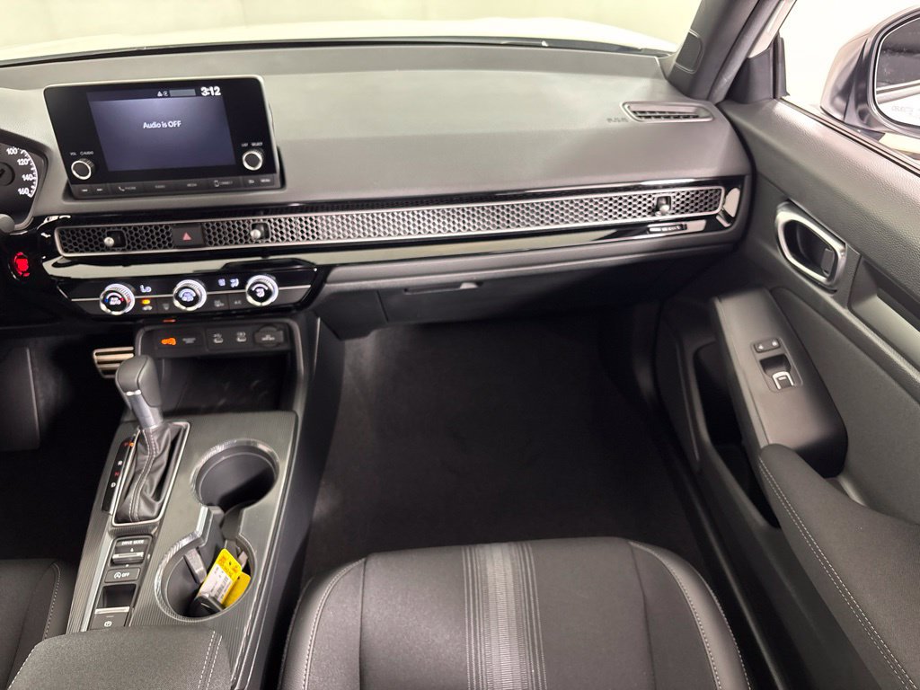 Used 2026 Honda Civic Sport image 17