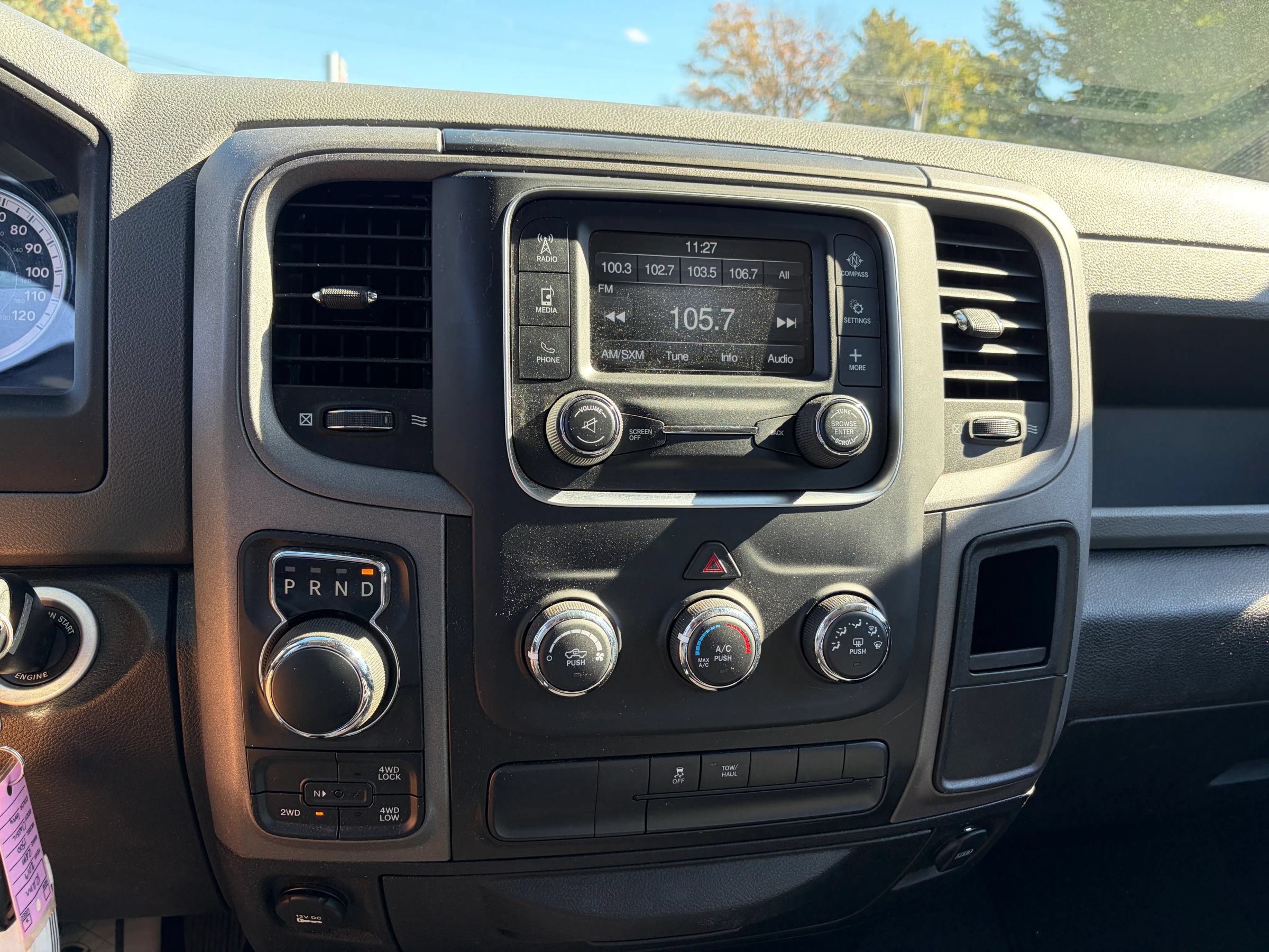 Used 2019 RAM 1500 Classic Tradesman AWD/4WD image 24