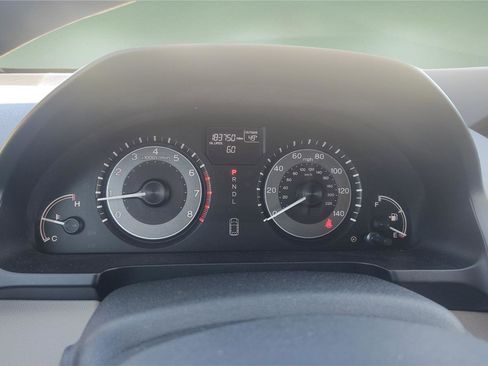 Used 2016 Honda Odyssey EX-L image 10