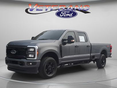 Certified 2024 Ford F250 XL w/ STX Appearance Package