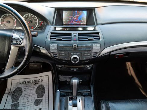 Used 2009 Honda Accord EX-L image 44