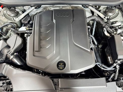 New 2025 Audi A5 2.0T Premium Plus image 27