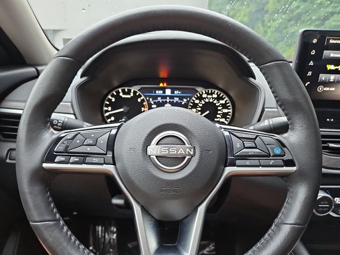 Certified 2023 Nissan Altima 2.5 SL AWD/4WD image 20