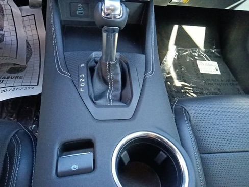 New 2026 Ford Mustang Premium RWD image 26
