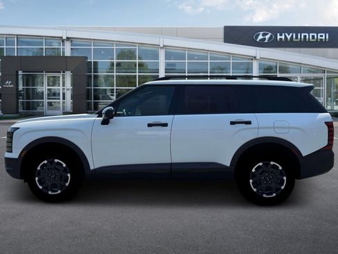 New 2026 Hyundai Palisade XRT Pro AWD/4WD image 3