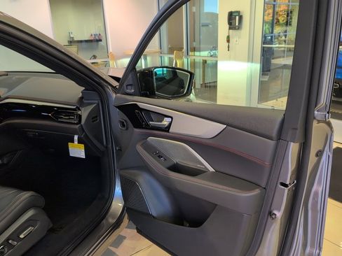 New 2026 Acura MDX A-Spec image 15