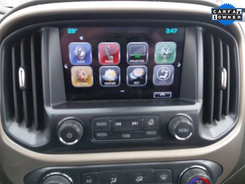 Used 2018 GMC Canyon Denali image 32