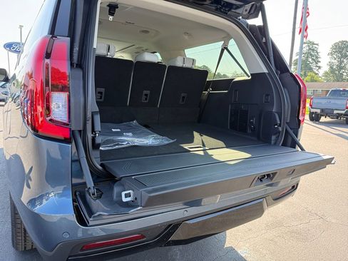 New 2027 Ford Expedition Max Platinum w/ Driver's Package AWD/4WD image 26
