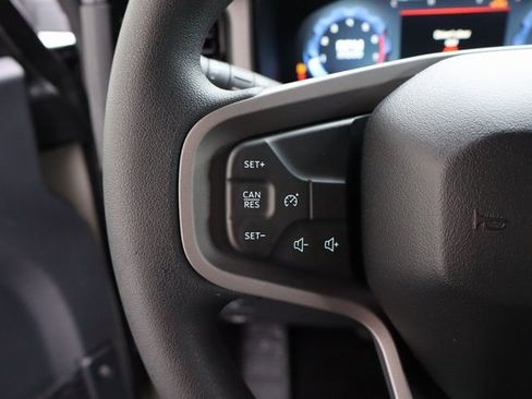 New 2025 Ford Bronco 2-Door w/ Sasquatch Package image 28