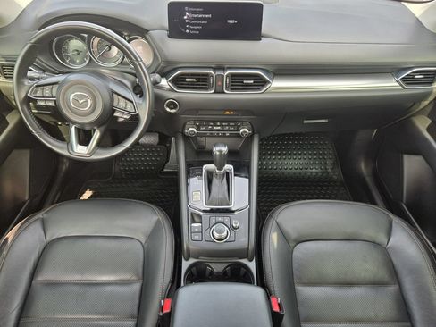 Used 2022 MAZDA CX-5 AWD 2.5 S image 26