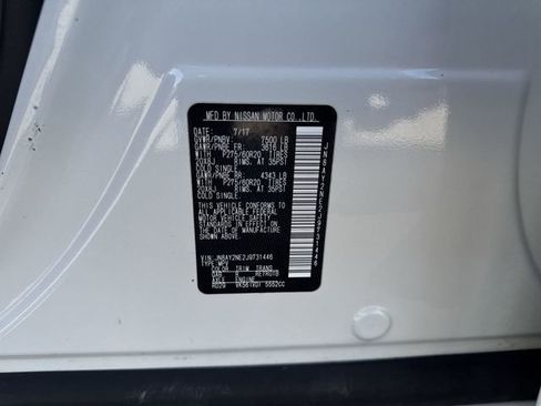 Used 2018 Nissan Armada Platinum w/ Captain Seat Package AWD/4WD image 34