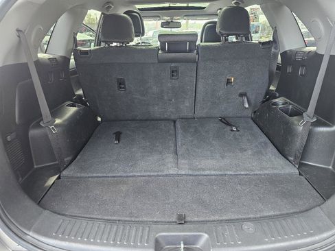Used 2013 Kia Sorento EX w/ EX V6 Premium Pkg FWD image 15